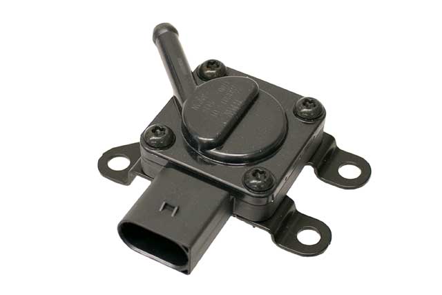 GENUINE BMW Backpressure Sensor - 13-62-7-808-013