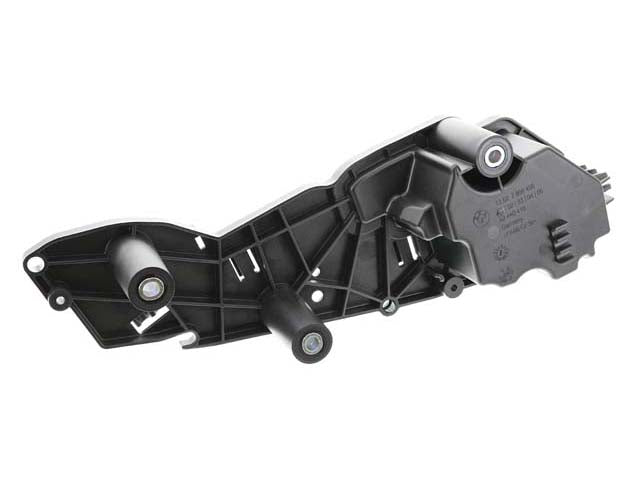 GENUINE BMW DPF Bracket - 13-62-7-808-456