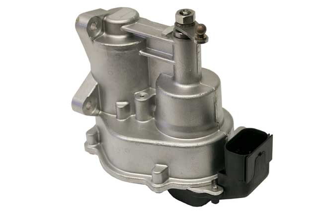 GENUINE BMW Fuel Injection Actuator - 13-62-7-834-494