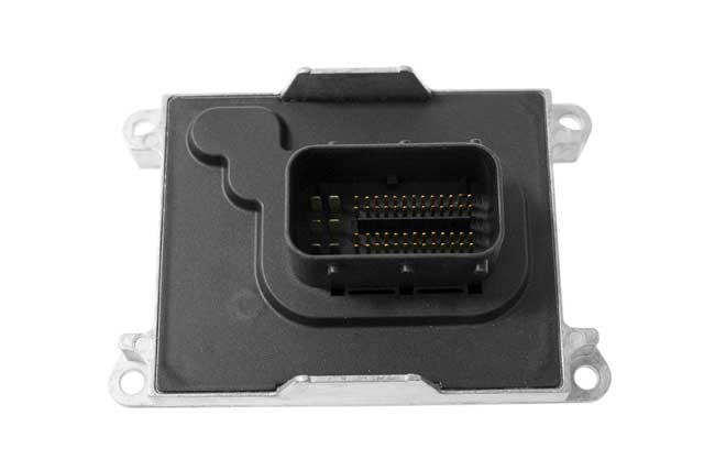 GENUINE BMW Control Unit - 13-62-7-834-713