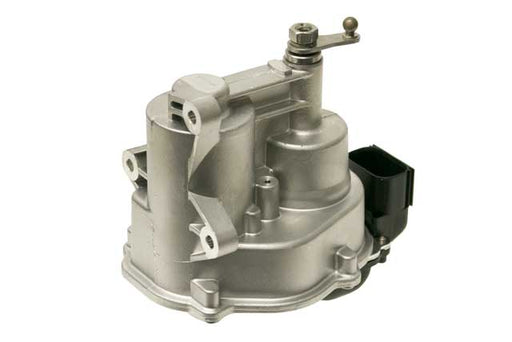 GENUINE BMW Throttle Actuator - 13-62-7-838-085
