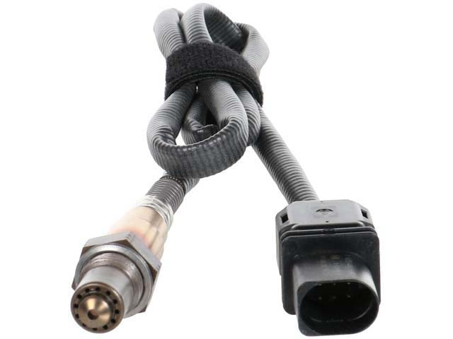 BOSCH Oxygen Sensor - 17425