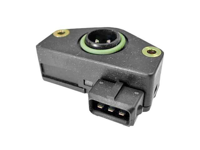 O.E.M. Throttle Position Switch - 4166110