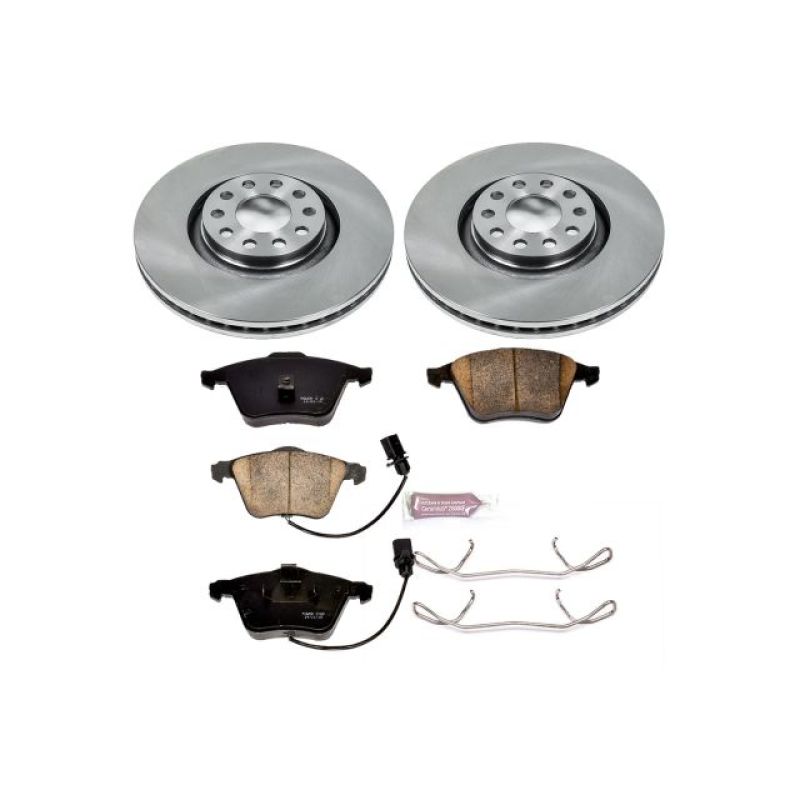 POWERSTOP KOE891