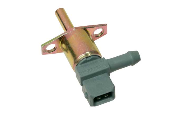 GENUINE BMW Cold Start Injector - 13-64-1-358-917