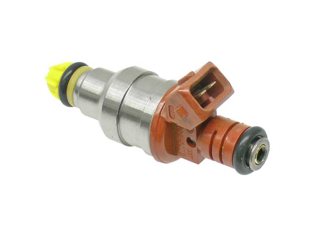 GB REMANUFACTURING Fuel Injector - 852-12140