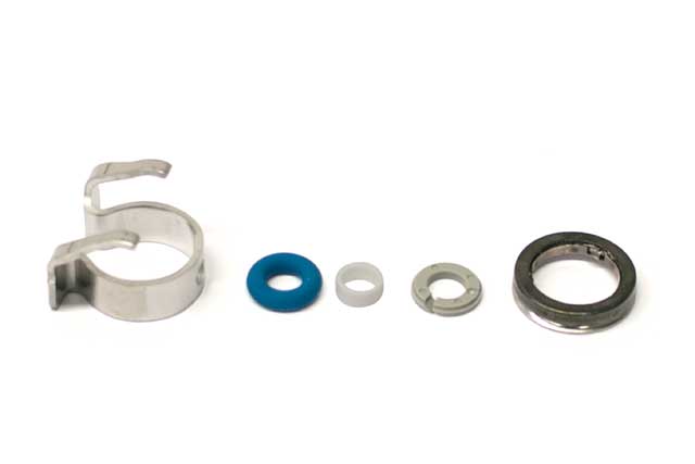 BOSCH Fuel Injector Seal Kit - 628K4