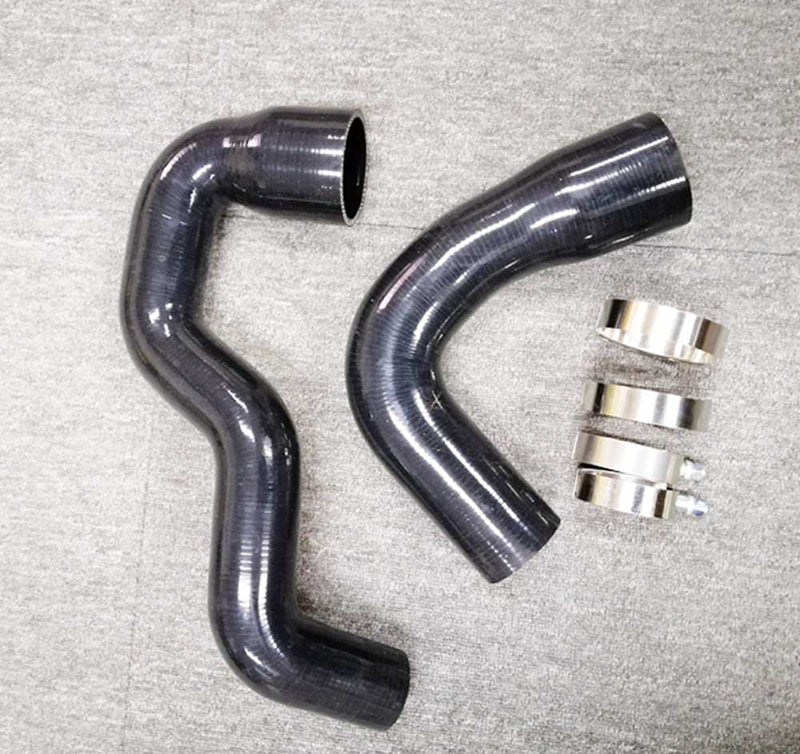 Racing Dynamics Hoses - Audi B8/Porsche Macan