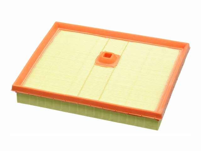 MANN FILTER Air Filter - C 2695/2