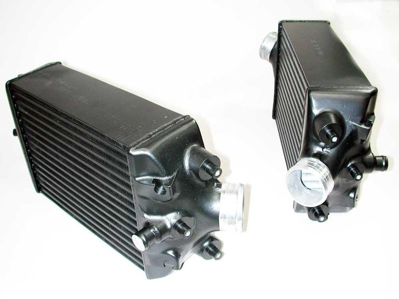 Racing Dynamics Hi Performance Intercoolers - Porsche / 991 / 911 / 3.8L Twin Turbo
