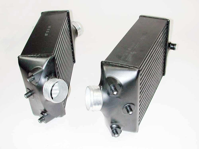 Racing Dynamics Hi Performance Intercoolers - Porsche / 991 / 911 / 3.8L Twin Turbo
