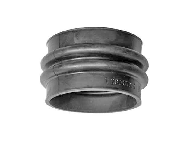 GENUINE BMW Intake Boot - 13-71-1-260-372