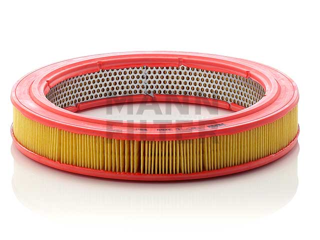 MANN FILTER Air Filter - C 3260