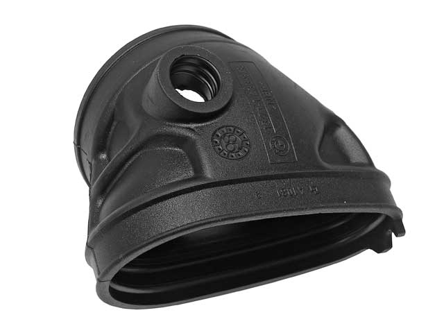 GENUINE BMW Intake Boot - 13-71-1-433-978