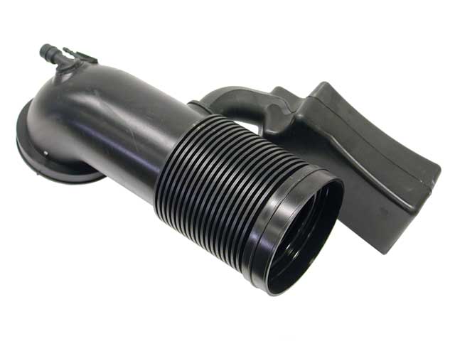 GENUINE BMW Intake Boot - 13-71-1-436-139