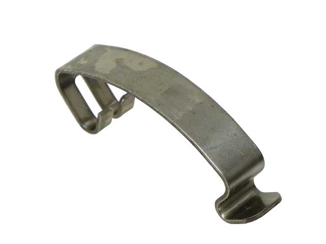 GENUINE BMW Air Mass Sensor Clip - 13-71-1-707-044