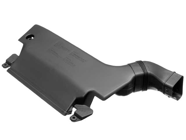 GENUINE BMW Air Duct - 13-71-7-501-988