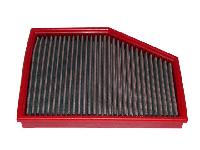 BMC AIR FILTER (LIFETIME) Air Filter - FB351/01