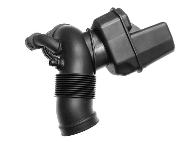 GENUINE BMW Intake Boot - 13-71-7-521-035