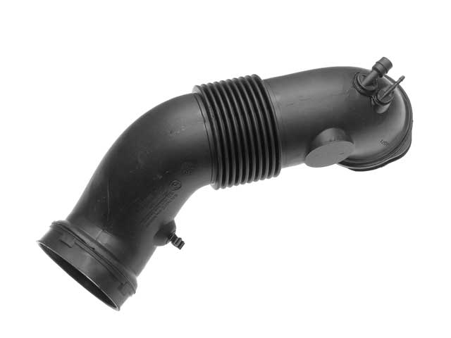 GENUINE BMW Intake Boot - 13-71-7-523-727