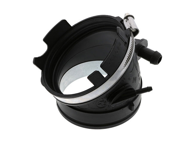 GENUINE BMW Intake Boot - 13-71-7-537-502
