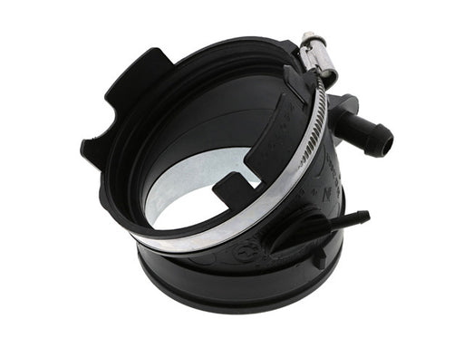 GENUINE BMW Intake Boot - 13-71-7-537-502