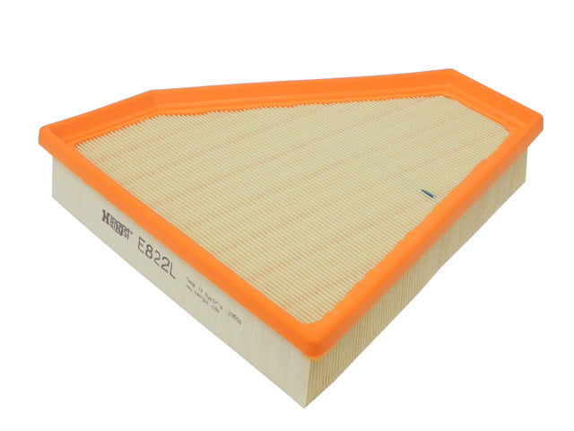 HENGST Air Filter - E822L