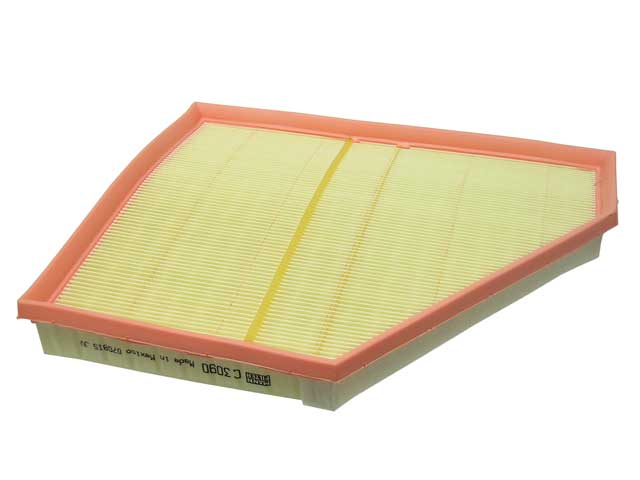 MANN FILTER Air Filter - C 3090