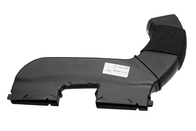 GENUINE BMW Air Duct - 13-71-7-556-546