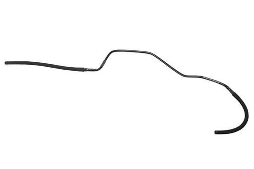 GENUINE BMW Turbocharger Vacuum Line - 13-71-7-558-227