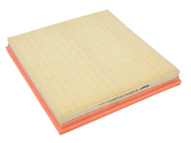 HENGST Air Filter - E1051L