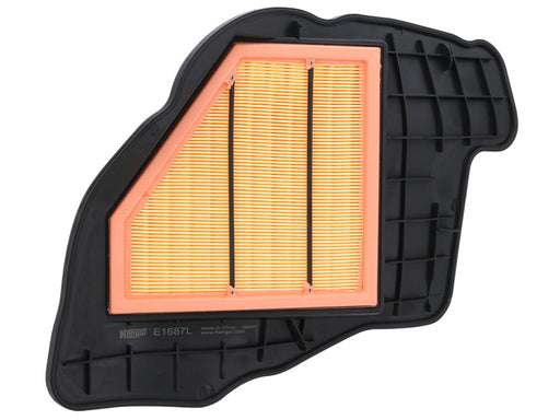 HENGST Air Filter - E1687L