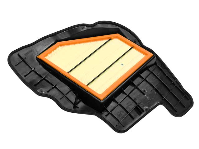 MAHLE Air Filter - LX 1685/5