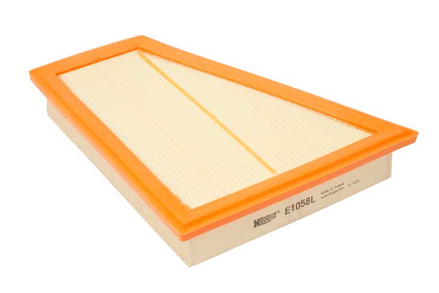 HENGST Air Filter - E1058L