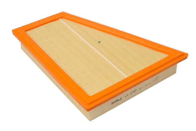 MAHLE Air Filter - LX 2787