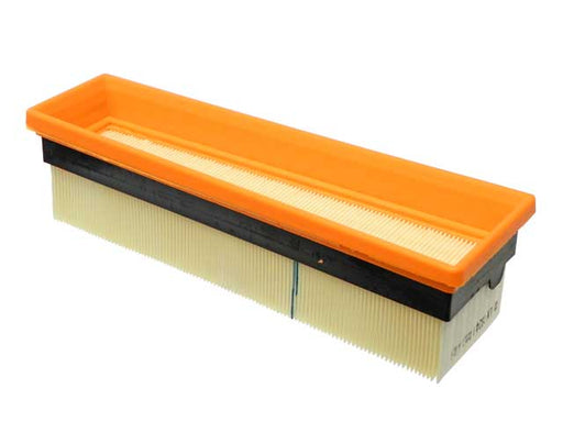 MAHLE Air Filter - LX 1824/1