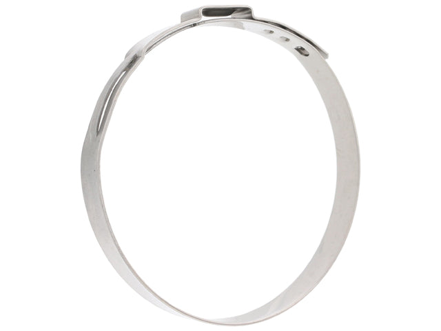 GENUINE BMW Hose Clamp - 13-71-7-594-395