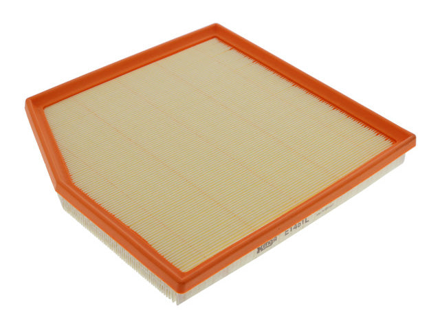 HENGST Air Filter - E1461L