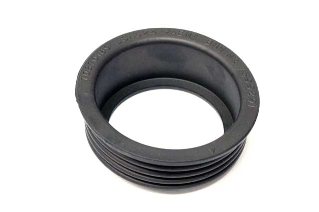 GENUINE BMW Gasket - 13-71-7-599-291