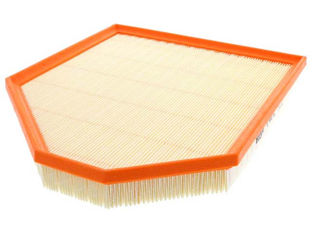 HENGST Air Filter - E1081L