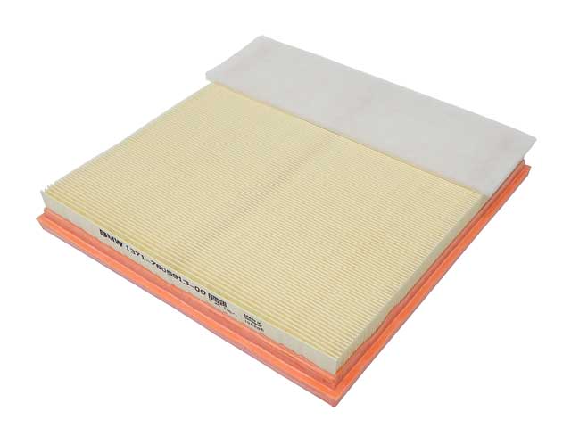MANN FILTER Air Filter - C 28 125/1