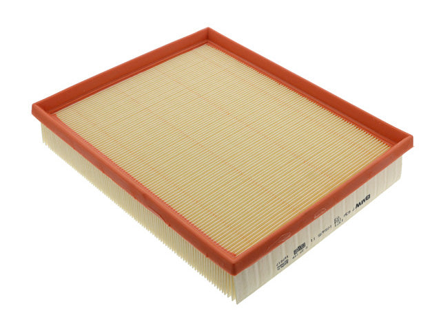 GENUINE BMW Air Filter - 13-71-7-634-154