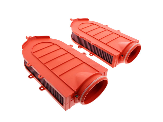 BMC AIR FILTER (LIFETIME) Air Filter - FB866/04