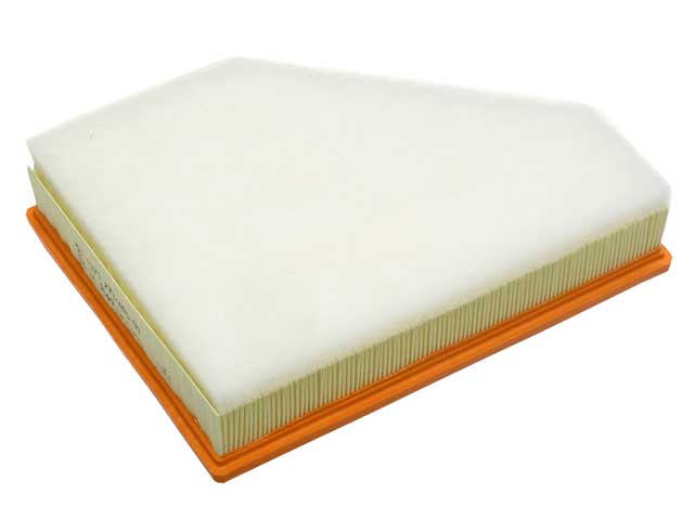 MAHLE Air Filter - LX 1640