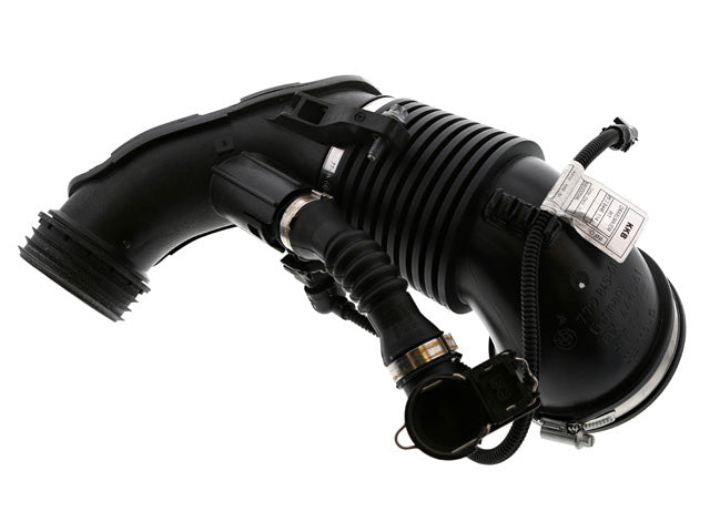 GENUINE BMW Intake Boot - 13-71-7-808-156