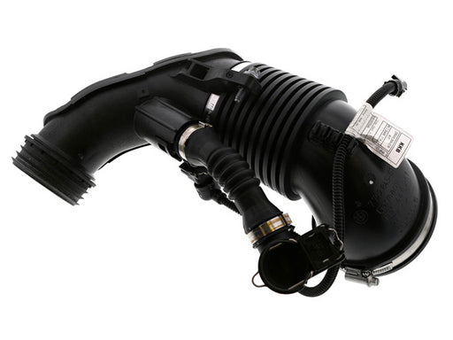 GENUINE BMW Intake Boot - 13-71-7-808-156