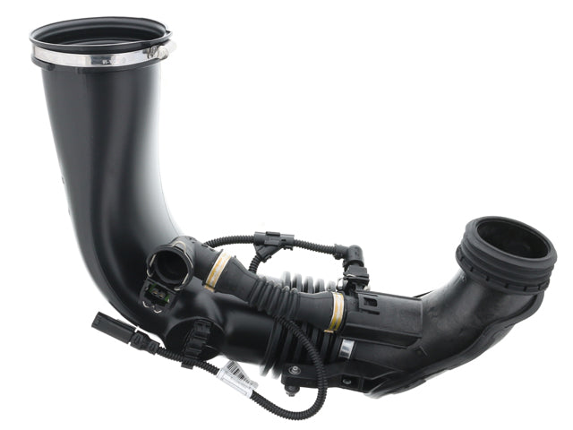GENUINE BMW Intake Boot - 13-71-7-808-157