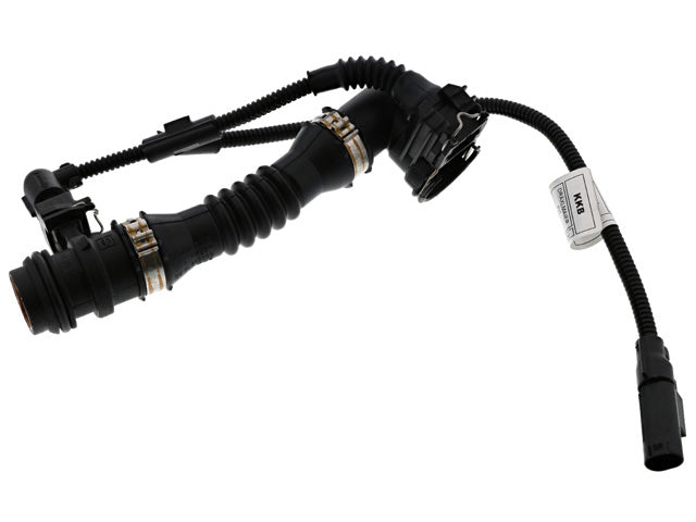 GENUINE BMW Intake Hose - 13-71-7-808-158