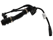 GENUINE BMW Intake Hose - 13-71-7-808-158