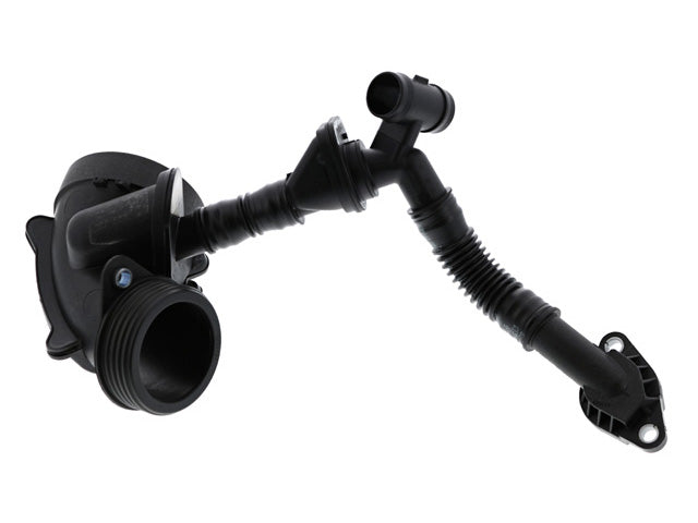 GENUINE BMW Intake Duct - 13-71-7-848-151